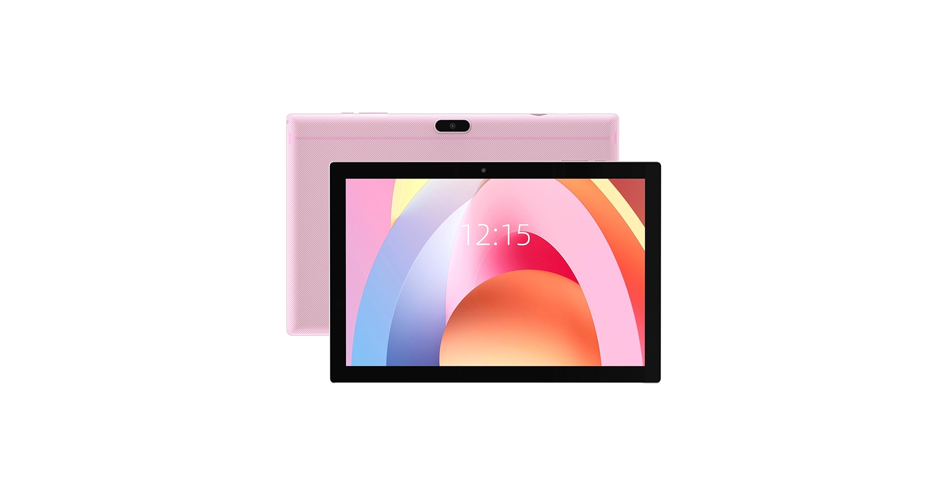 PRITOM TAB10 Lite 25.4cmAndroidタブレット　ピンク PRITOM Tab 10 Lite 10.1